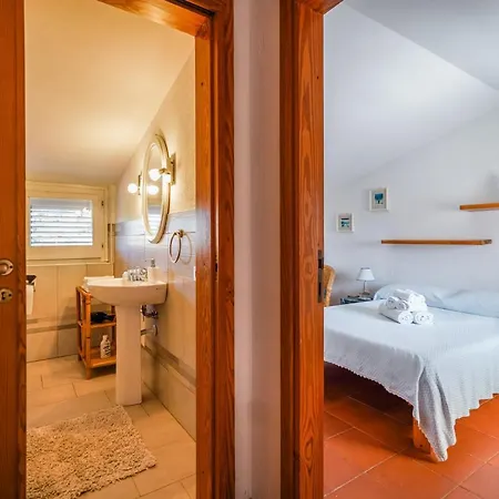 Casa Con Giardino Casa vacanze La Maddalena (Sassari)