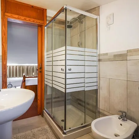 Casa vacanze Casa Con Giardino La Maddalena (Sassari)