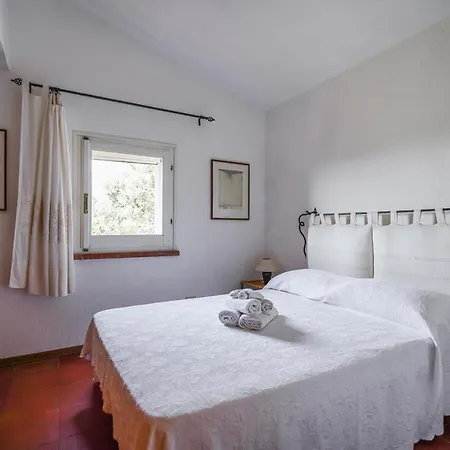 Casa vacanze Casa Con Giardino La Maddalena (Sassari)