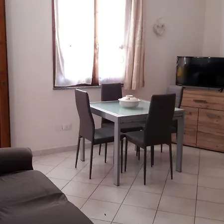 Casa Con Giardino Prázdninový dům Pula