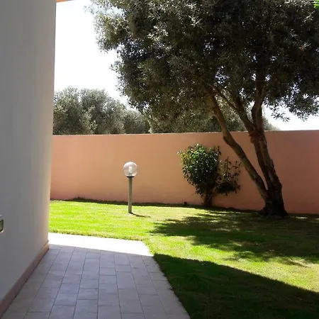 Prázdninový dům Casa Con Giardino Pula