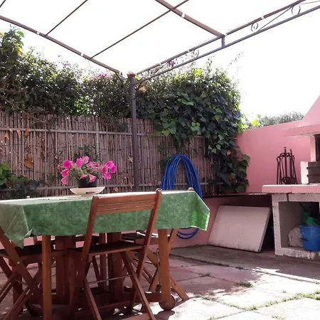Casa Con Giardino Prázdninový dům Pula