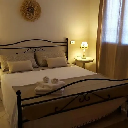 Casa Con Giardino *