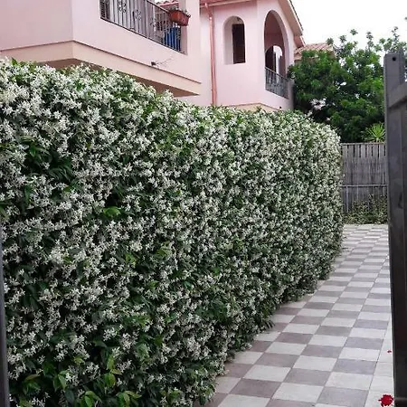 Prázdninový dům Casa Con Giardino *