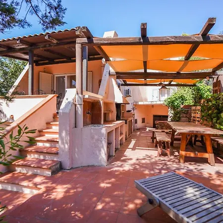 Casa Con Giardino *