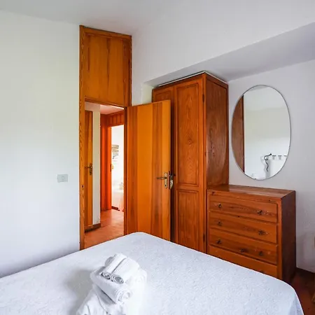 Casa Con Giardino Holiday home