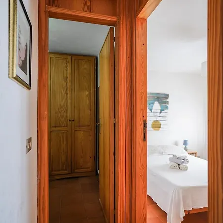 Casa Con Giardino Holiday home