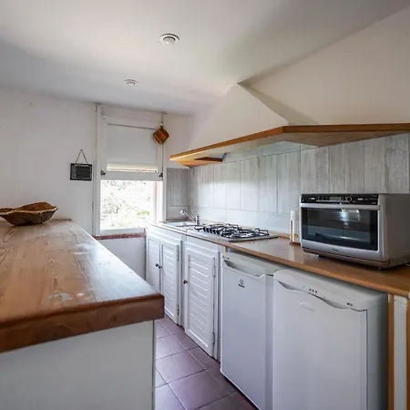 Holiday home Casa Con Giardino