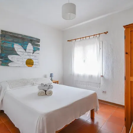 Holiday home Casa Con Giardino La Maddalena (Sassari)