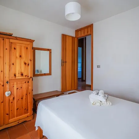 Holiday home Casa Con Giardino *