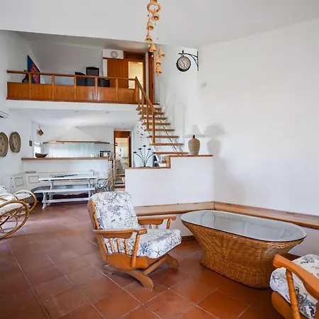 Holiday home Casa Con Giardino La Maddalena (Sassari)