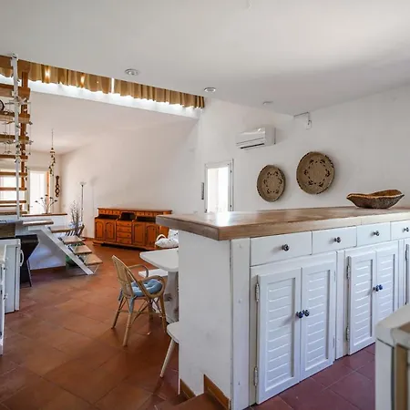 Casa Con Giardino La Maddalena (Sassari)