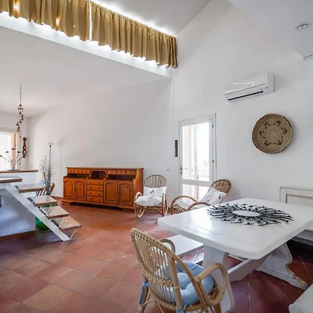 Casa Con Giardino *