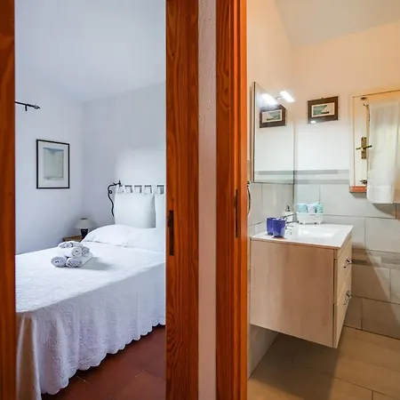 Casa Con Giardino