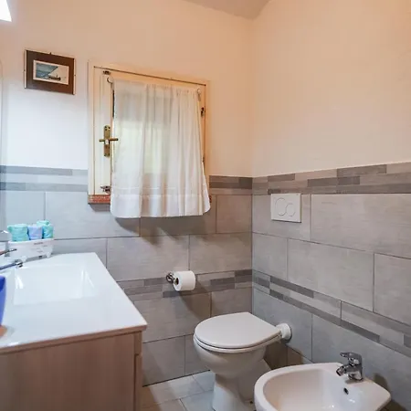 Casa Con Giardino Holiday home La Maddalena (Sassari)
