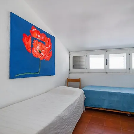 Holiday home Casa Con Giardino La Maddalena (Sassari)
