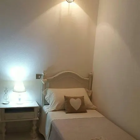 Casa Con Giardino Holiday home